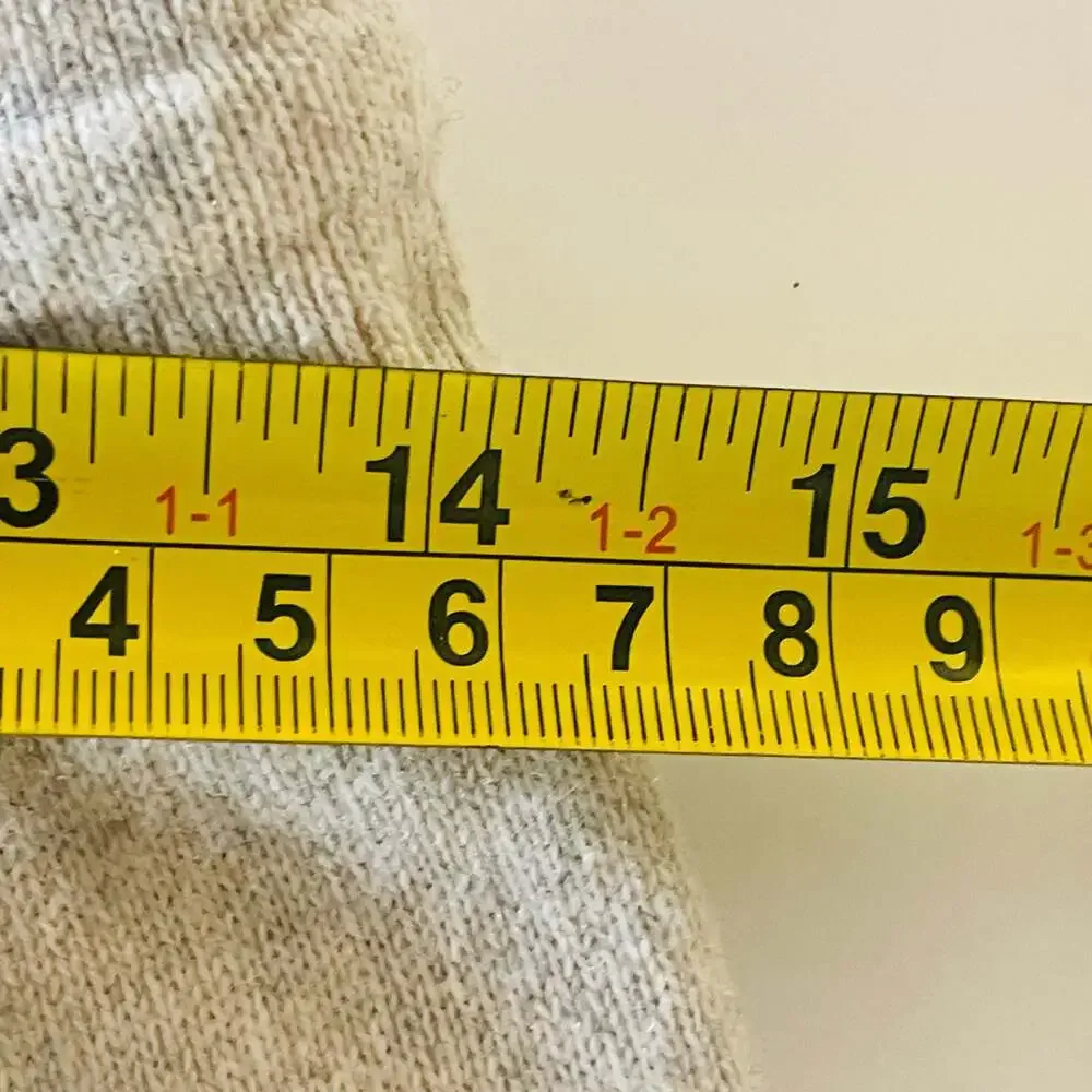 Splendid Collection Women's Cashmere Sweatpants Beige - Picture 5 of 8